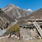 Himalayan Hut